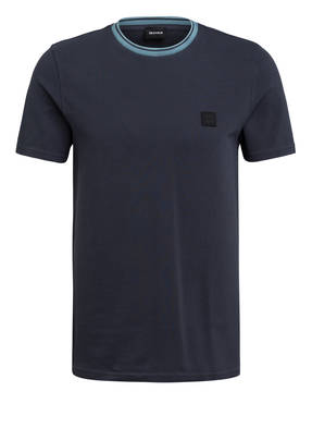 BOSS Piqué-Shirt TNEO