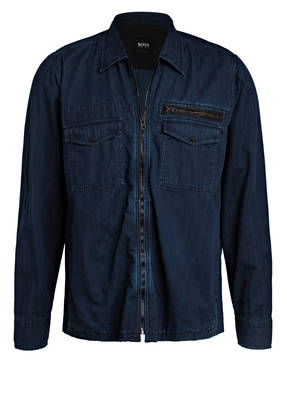 BOSS Jeans-Overshirt LOVEL Comfort Fit
