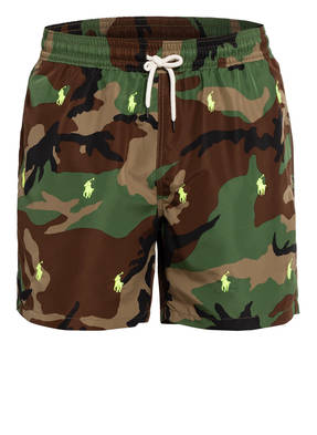 POLO RALPH LAUREN Badeshorts