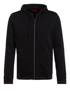 HUGO Sweatjacke DAPLE