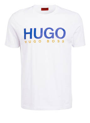 HUGO T-Shirt DOLIVE