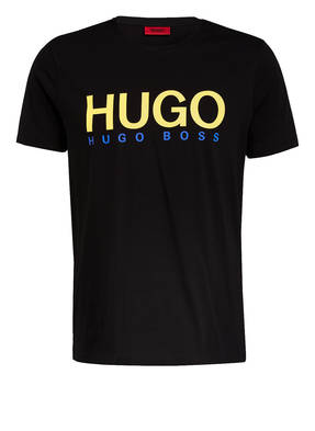HUGO T-Shirt DOLIVE