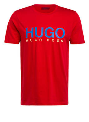 HUGO T-Shirt DOLIVE