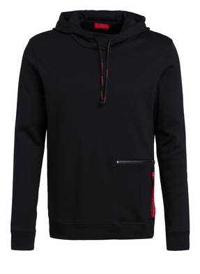 HUGO Hoodie DEAUTY