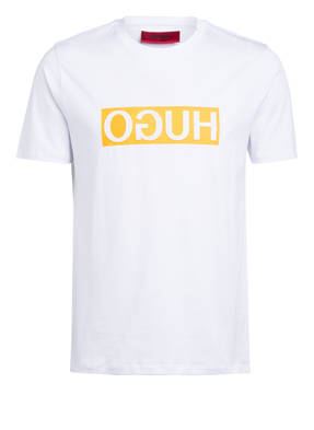 HUGO T-Shirt DICAGOLINO
