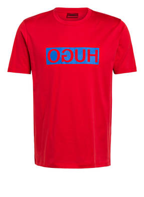 HUGO T-Shirt DICAGOLINO
