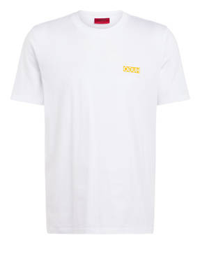 HUGO T-Shirt DURNED