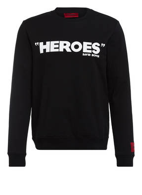 HUGO Sweatshirt DEROES