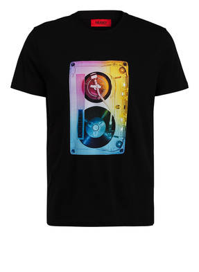 HUGO T-Shirt DOURS