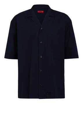 HUGO Resorthemd ELANZO Relaxed Fit