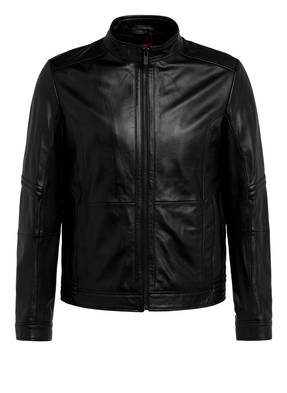 HUGO Lederjacke LANCEL