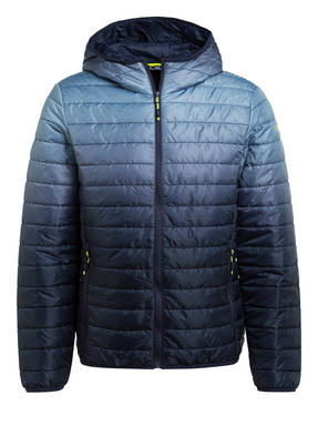 CMP Steppjacke