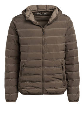 CMP Steppjacke