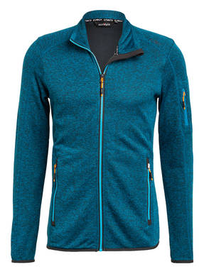 CMP Fleecejacke