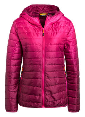 CMP Steppjacke