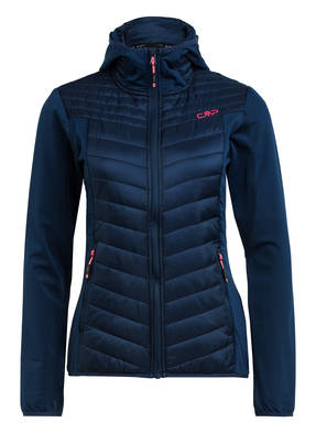 CMP Hybrid-Steppjacke
