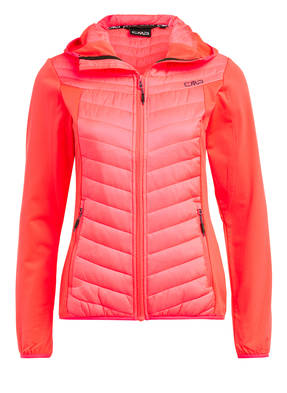CMP Hybrid-Steppjacke