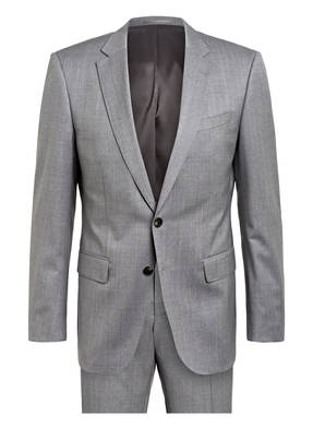 BOSS Anzug HUGO/GENIUS Slim Fit
