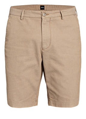 BOSS Chino-Shorts SLICE Regular Fit