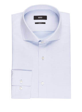 BOSS Hemd JASON Slim Fit