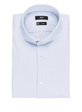 BOSS Hemd JASON Slim Fit