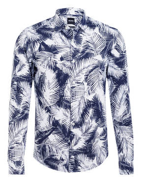 BOSS Hemd RONNI Slim Fit