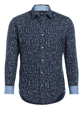 BOSS Hemd RONNI Slim Fit