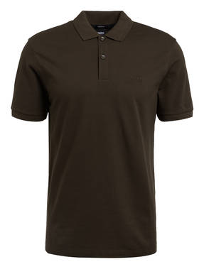 BOSS Piqué-Poloshirt PALLAS Regular Fit