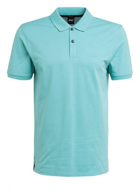 BOSS Piqué-Poloshirt PALLAS Regular Fit