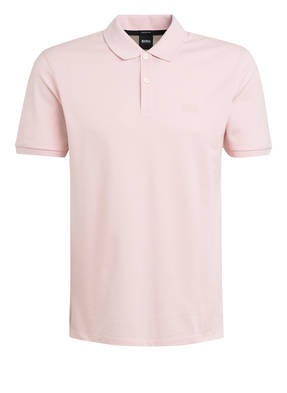BOSS Piqué-Poloshirt PALLAS Regular Fit