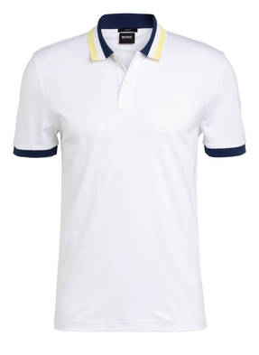 BOSS Jersey-Poloshirt Slim Fit