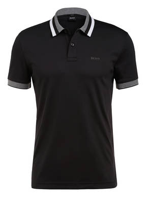 BOSS Jersey-Poloshirt Slim Fit