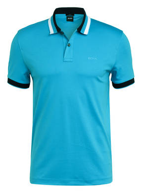 BOSS Jersey-Poloshirt Slim Fit