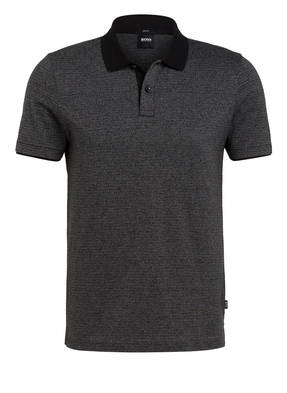 BOSS Jersey-Poloshirt PLATER