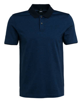 BOSS Jersey-Poloshirt PLATER