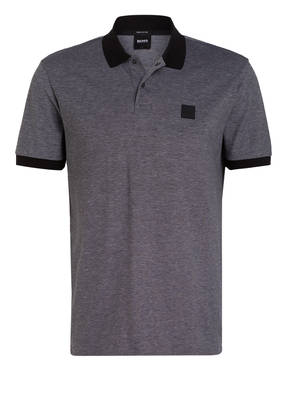 BOSS Piqué-Poloshirt PARLAY Regular Fit