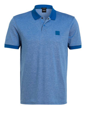 BOSS Piqué-Poloshirt PARLAY Regular Fit