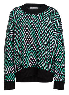 NINETY PERCENT Oversized-Pullover