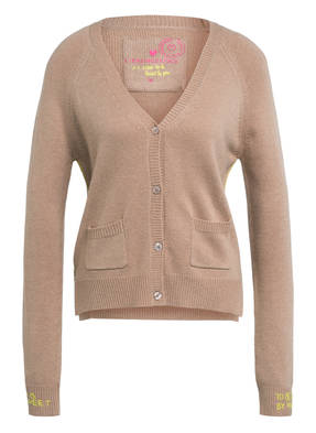 LIEBLINGSSTÜCK Strickjacke SUMA