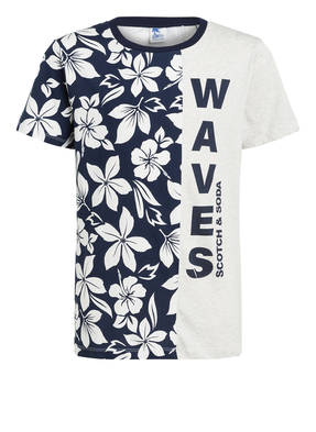 SCOTCH SHRUNK T-Shirt