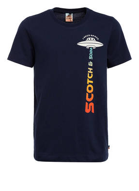 SCOTCH SHRUNK T-Shirt