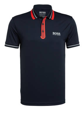 BOSS Funktions-Poloshirt PADDY Regular Fit