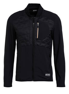 BOSS Hybrid-Golfjacke JABARI