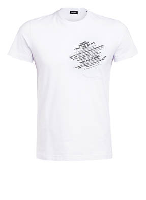 DIESEL T-Shirt WORKY