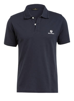 BELSTAFF Piqué-Poloshirt