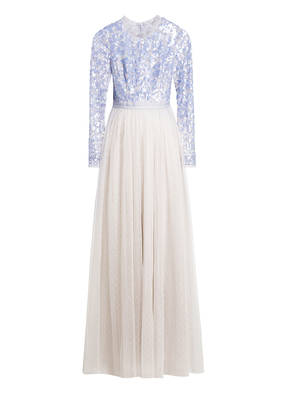 needle & thread Abendkleid TEMPEST mit Paillettenbesatz