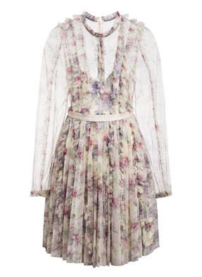 needle & thread Kleid
