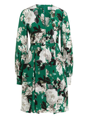 Erdem Seidenkleid WYNONA