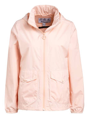 Barbour Regenjacke OVERLAND