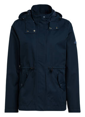 Barbour Regenjacke PROMENADE